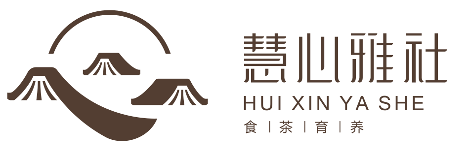 慧心雅社建筑线条视觉